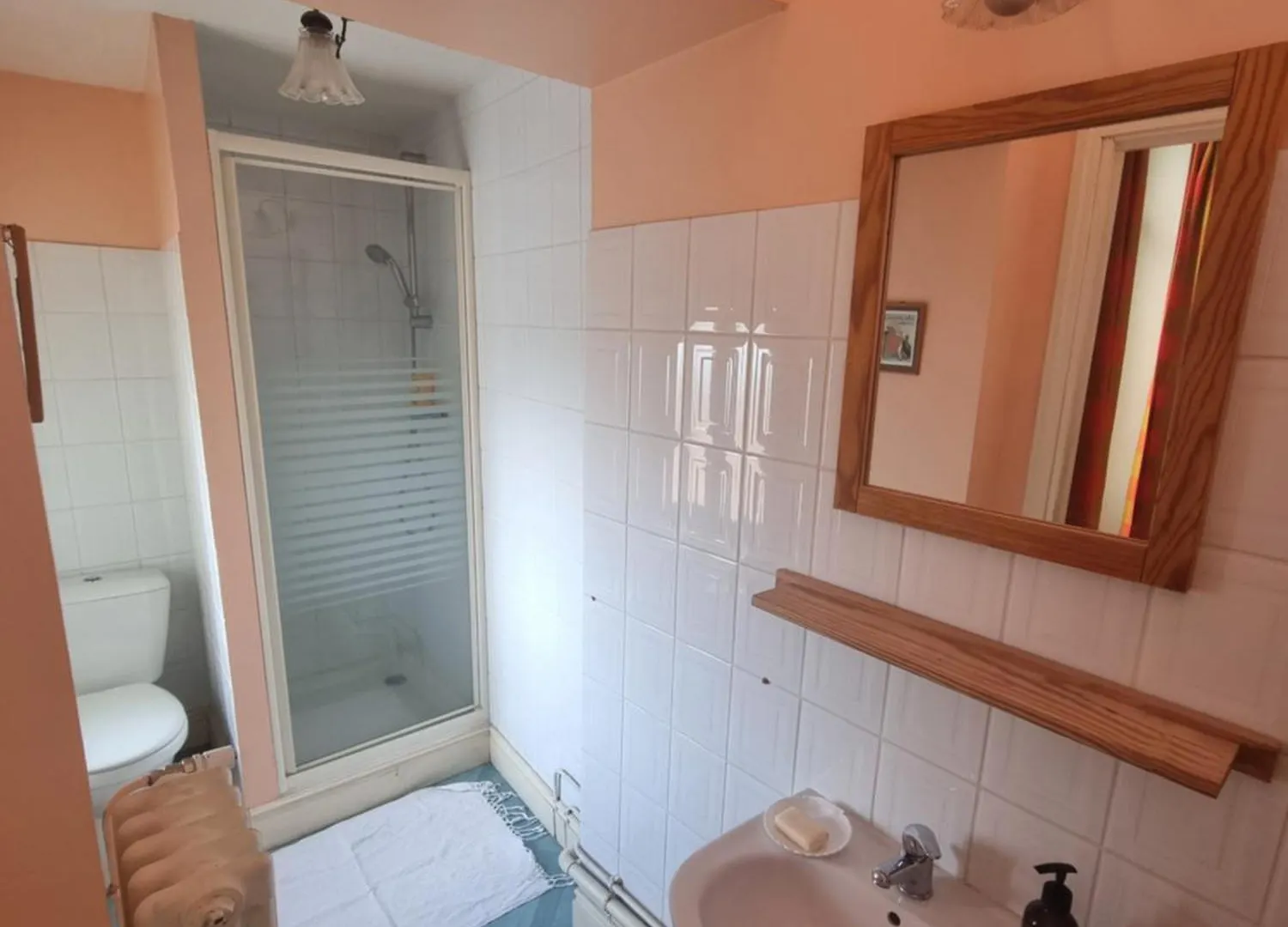 Hotel Des Touristes A Chatel-Montagne
