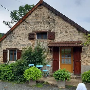  Hébergement de vacances * Gaïa *