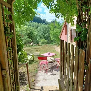  Hébergement de vacances Un Bout Du Sud